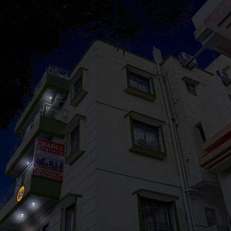 Itsy Hotels Cradle Regency 兰契 外观 照片