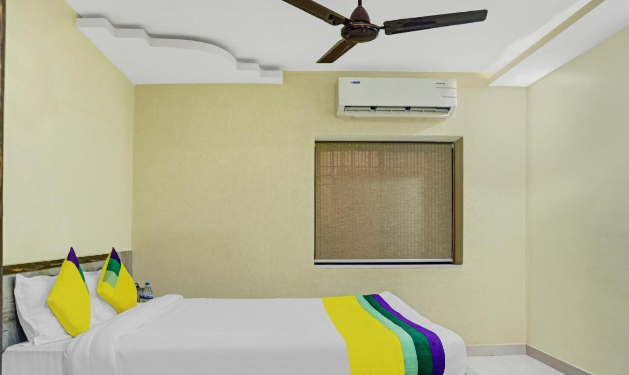 Itsy Hotels Cradle Regency 兰契 外观 照片