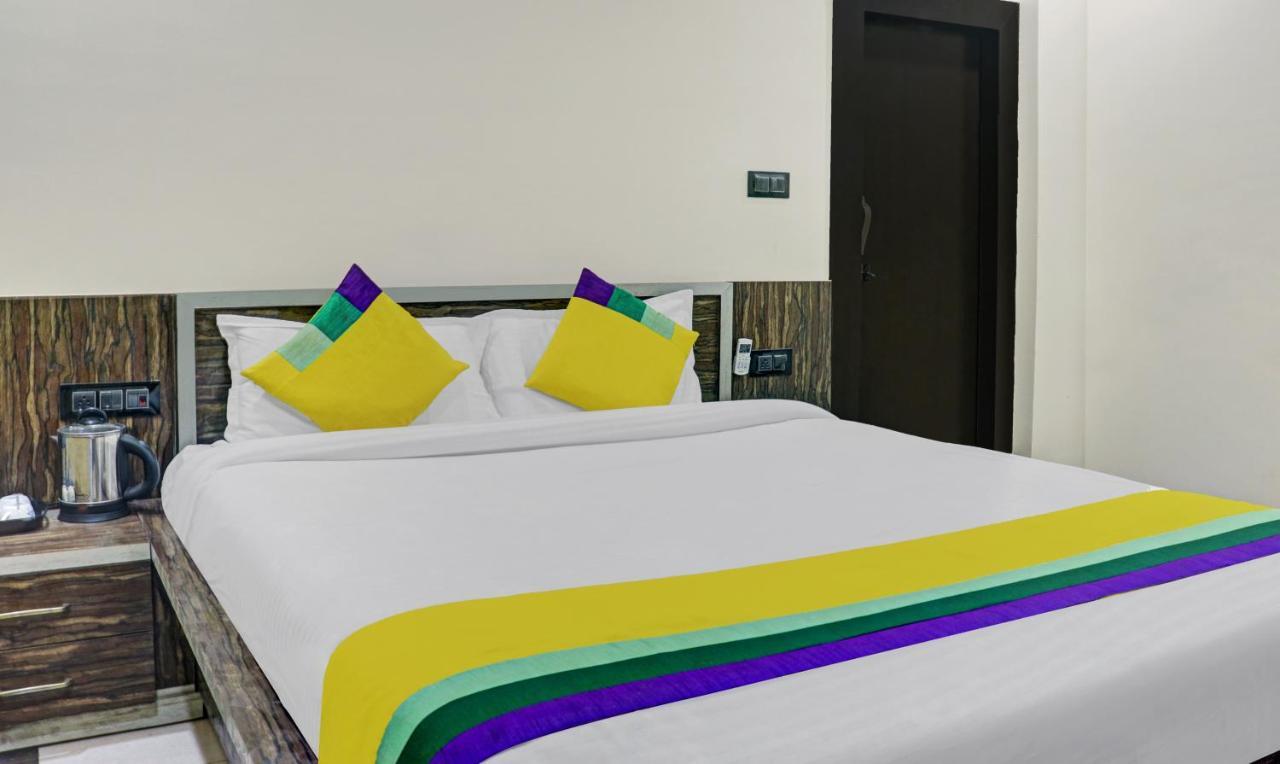 Itsy Hotels Cradle Regency 兰契 外观 照片