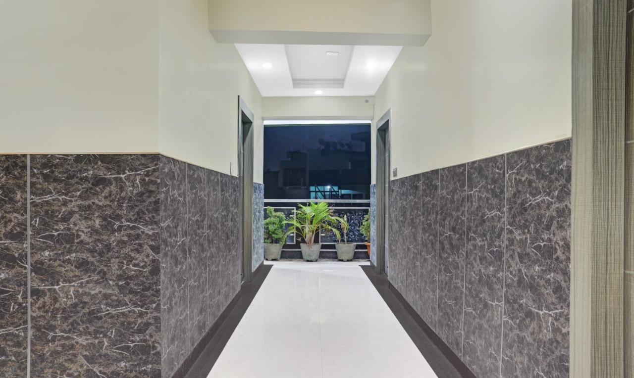 Itsy Hotels Cradle Regency 兰契 外观 照片