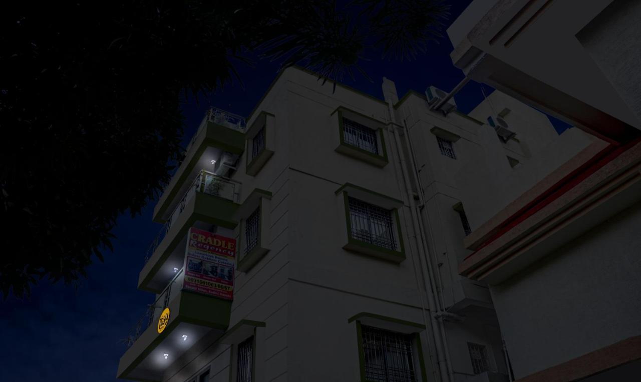 Itsy Hotels Cradle Regency 兰契 外观 照片