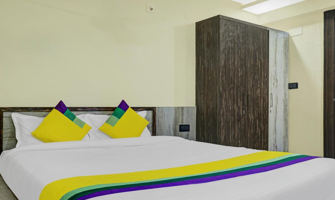 Itsy Hotels Cradle Regency 兰契 外观 照片