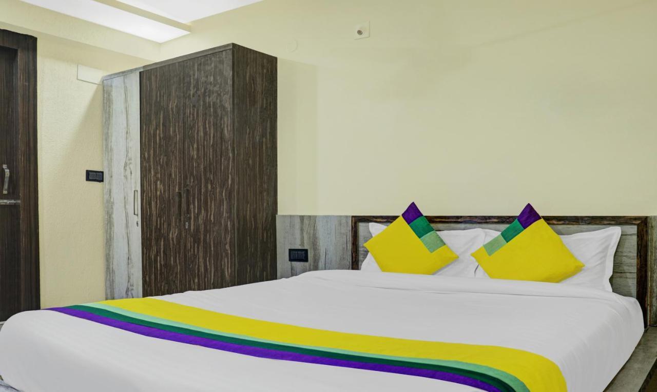 Itsy Hotels Cradle Regency 兰契 外观 照片