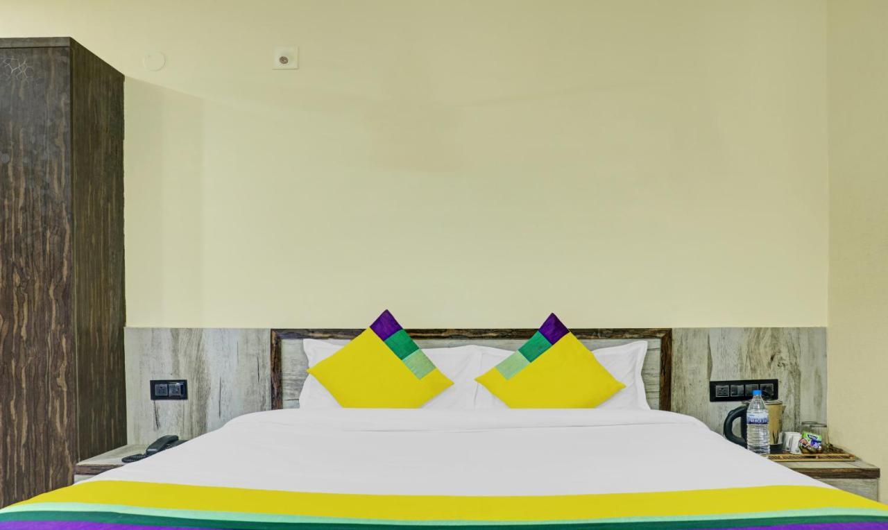 Itsy Hotels Cradle Regency 兰契 外观 照片