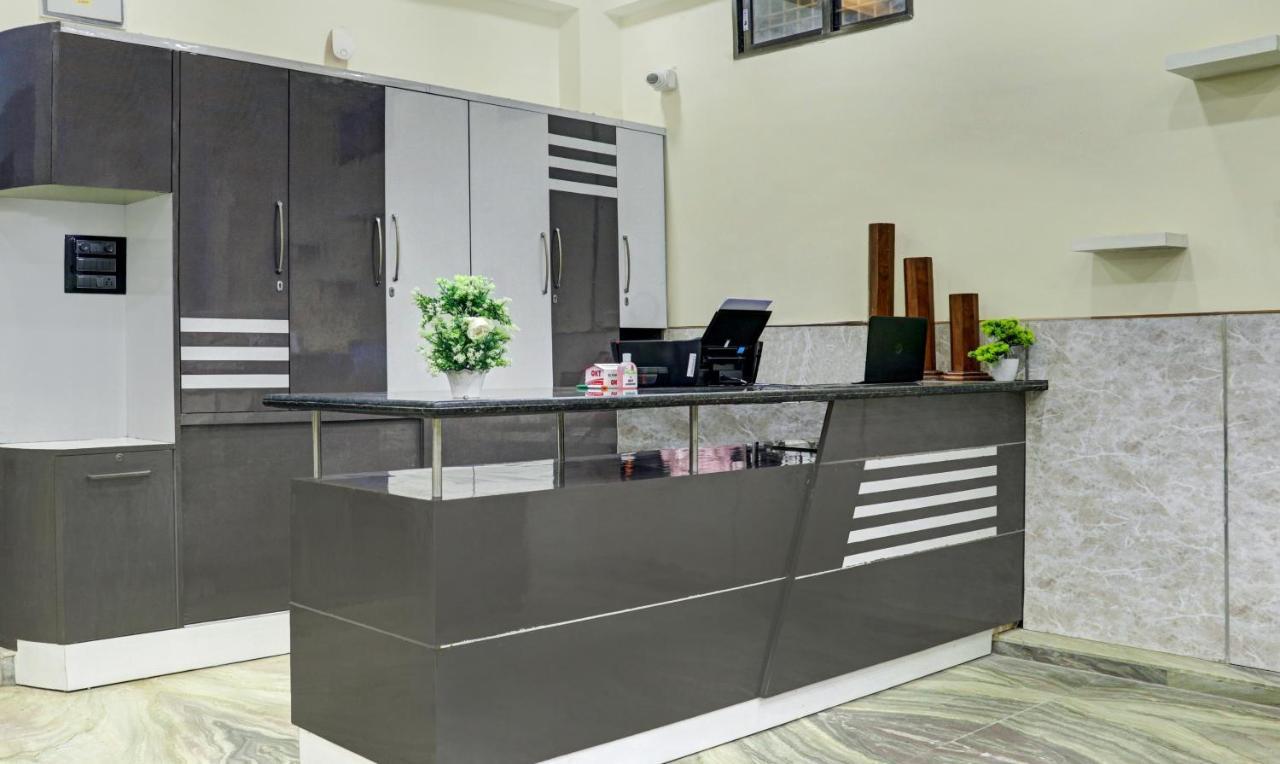 Itsy Hotels Cradle Regency 兰契 外观 照片