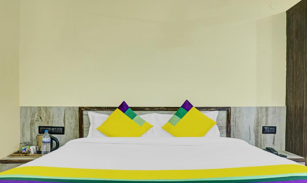 Itsy Hotels Cradle Regency 兰契 外观 照片