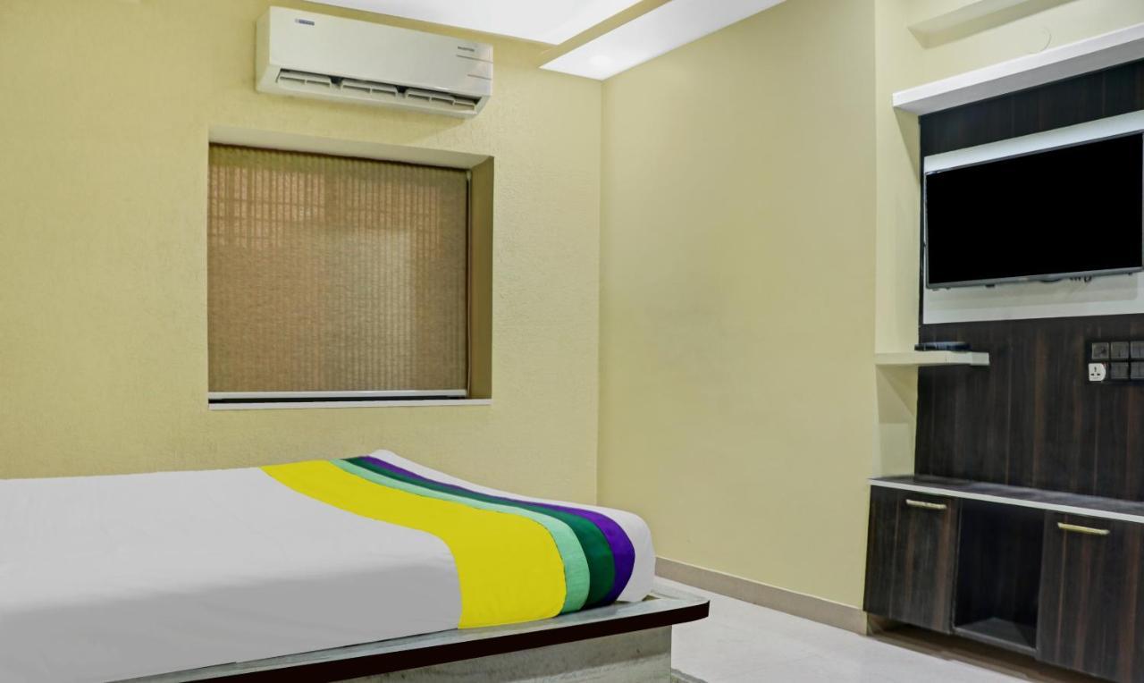 Itsy Hotels Cradle Regency 兰契 外观 照片