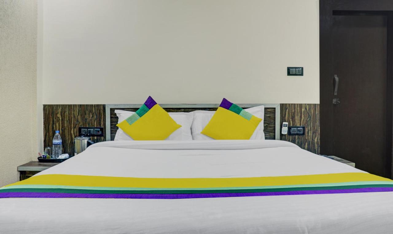 Itsy Hotels Cradle Regency 兰契 外观 照片