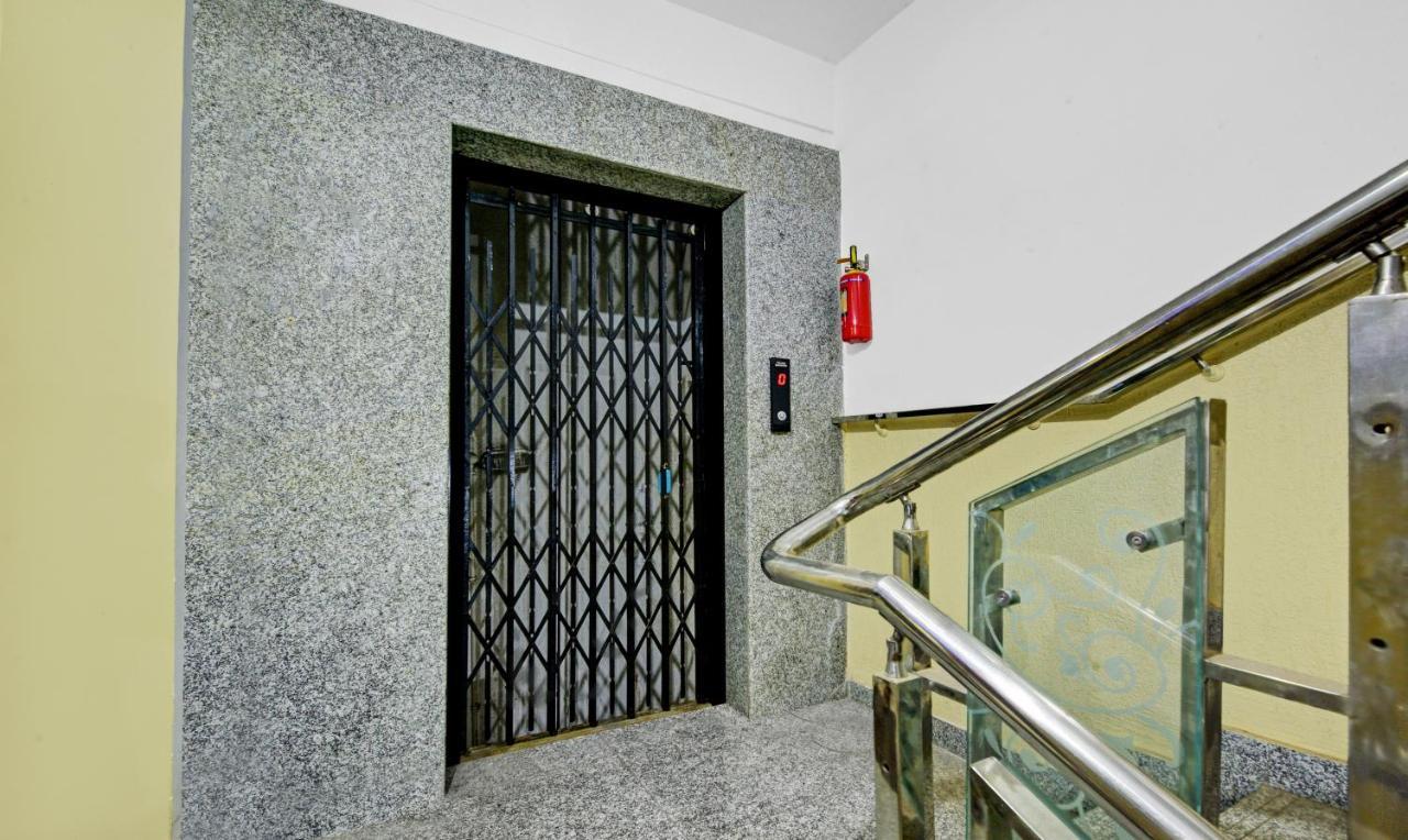 Itsy Hotels Cradle Regency 兰契 外观 照片