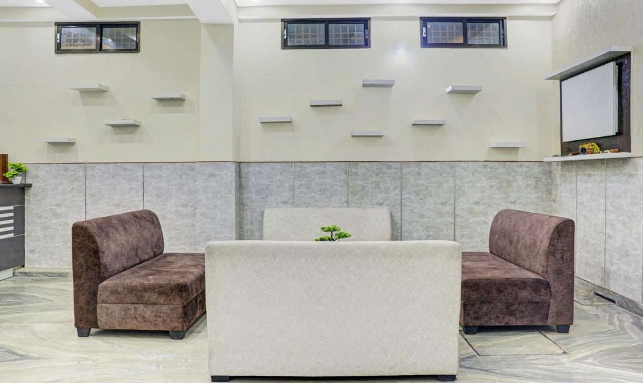 Itsy Hotels Cradle Regency 兰契 外观 照片