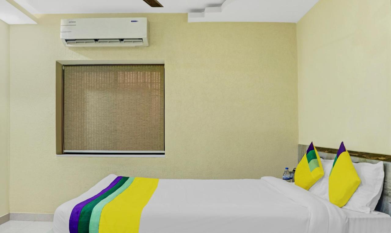 Itsy Hotels Cradle Regency 兰契 外观 照片