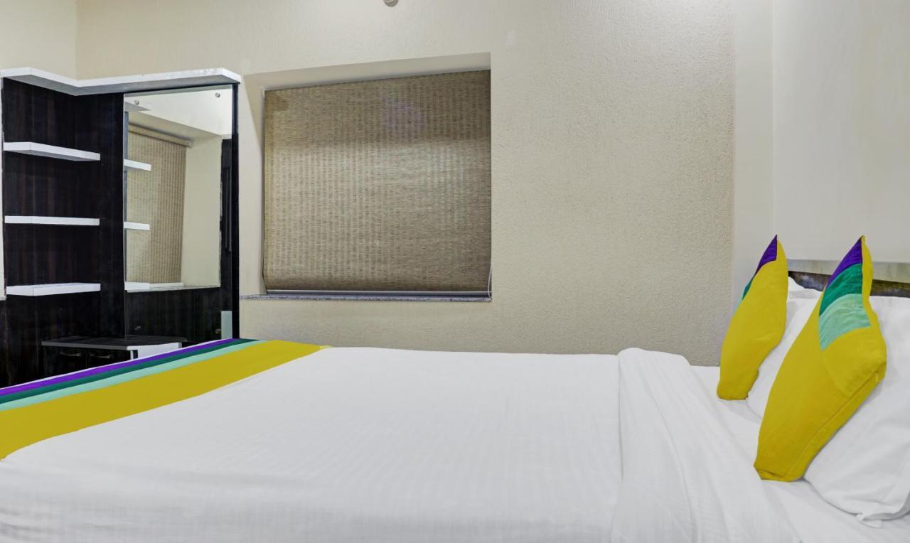 Itsy Hotels Cradle Regency 兰契 外观 照片