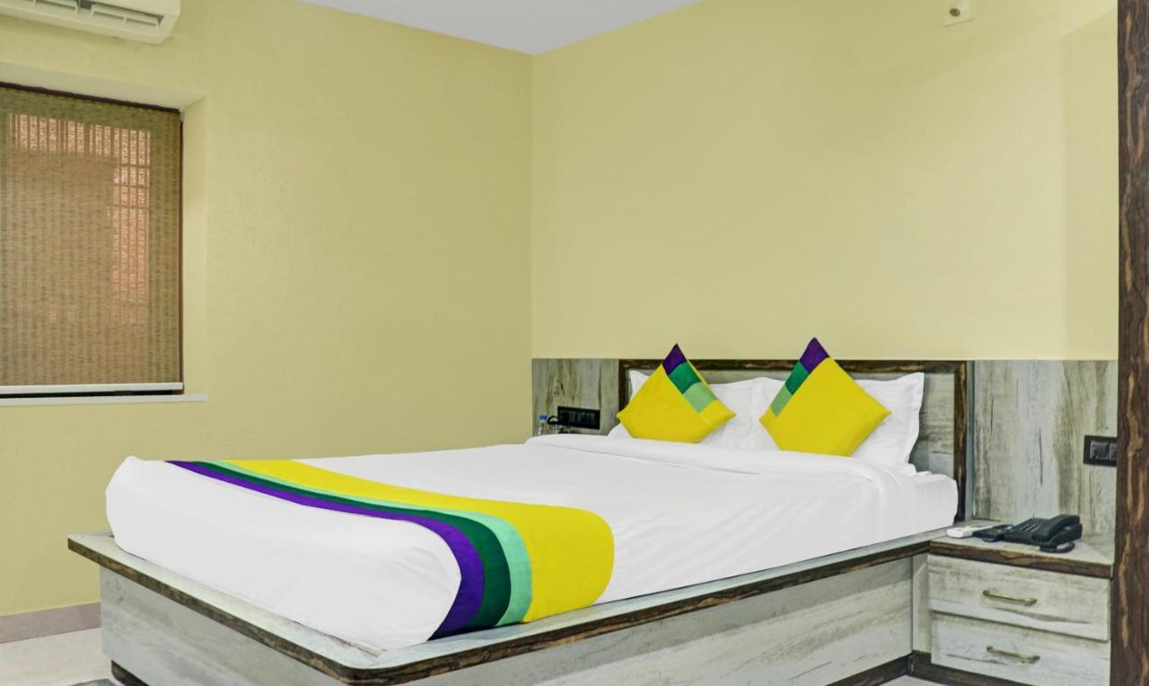 Itsy Hotels Cradle Regency 兰契 外观 照片