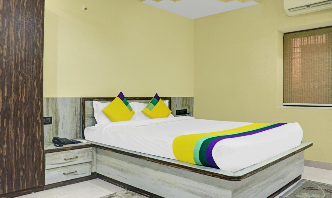 Itsy Hotels Cradle Regency 兰契 外观 照片