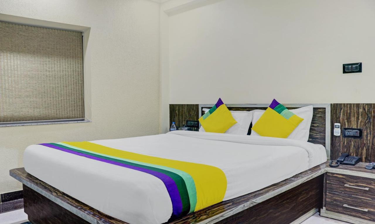 Itsy Hotels Cradle Regency 兰契 外观 照片