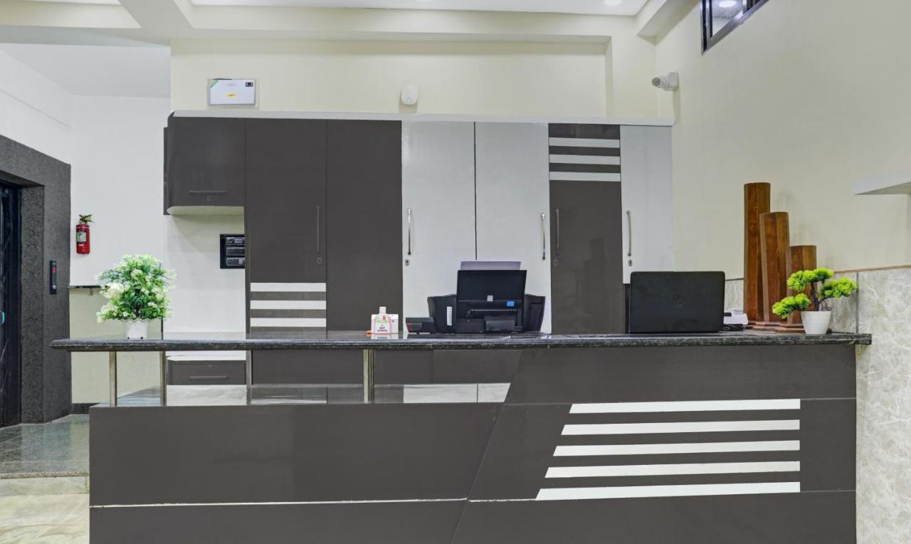 Itsy Hotels Cradle Regency 兰契 外观 照片