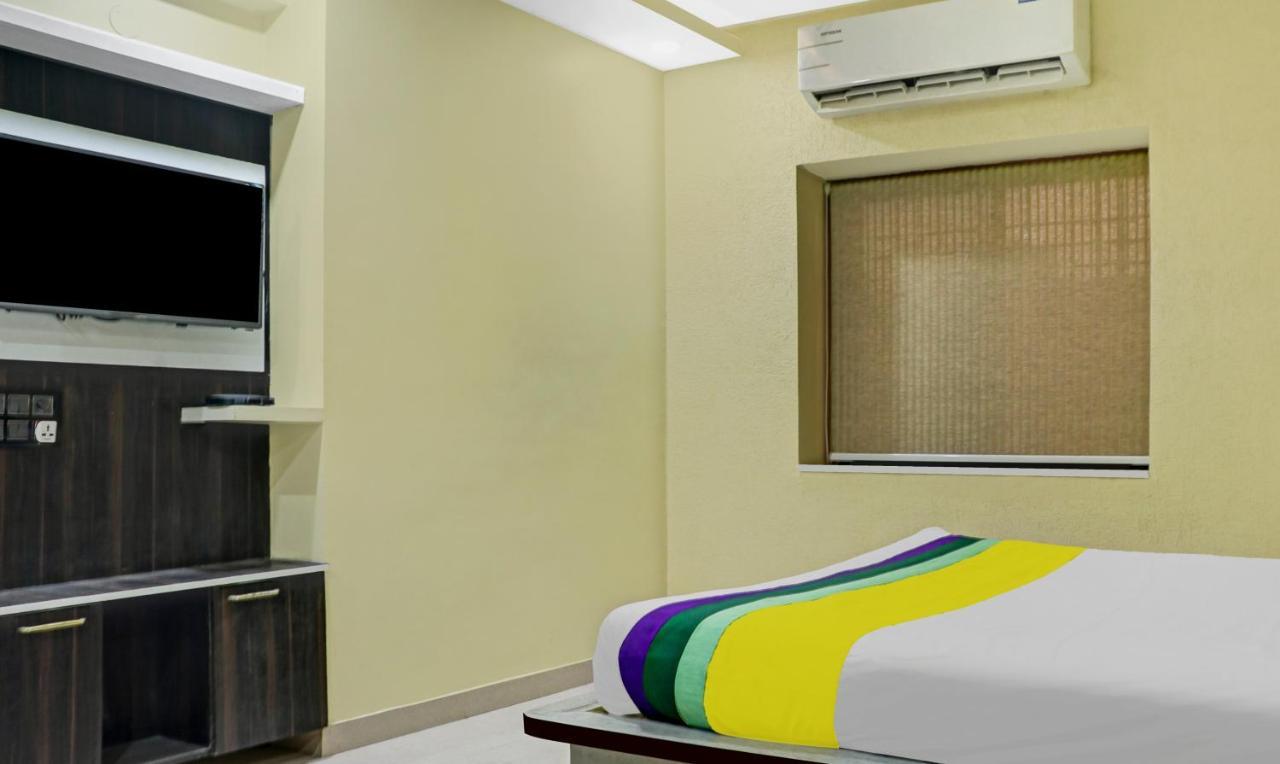 Itsy Hotels Cradle Regency 兰契 外观 照片
